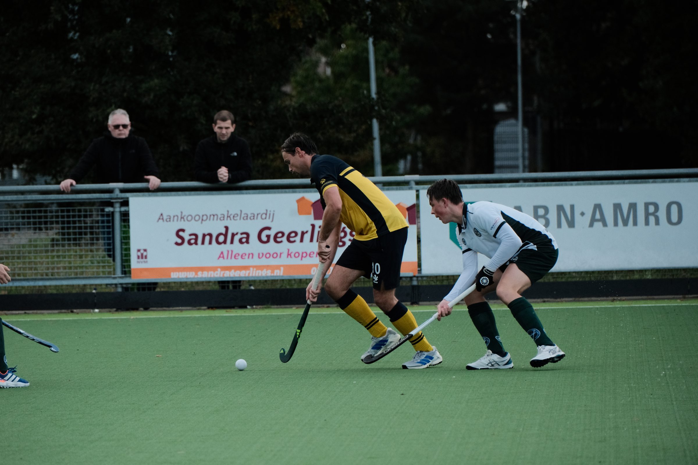 MHC De Mezen H1