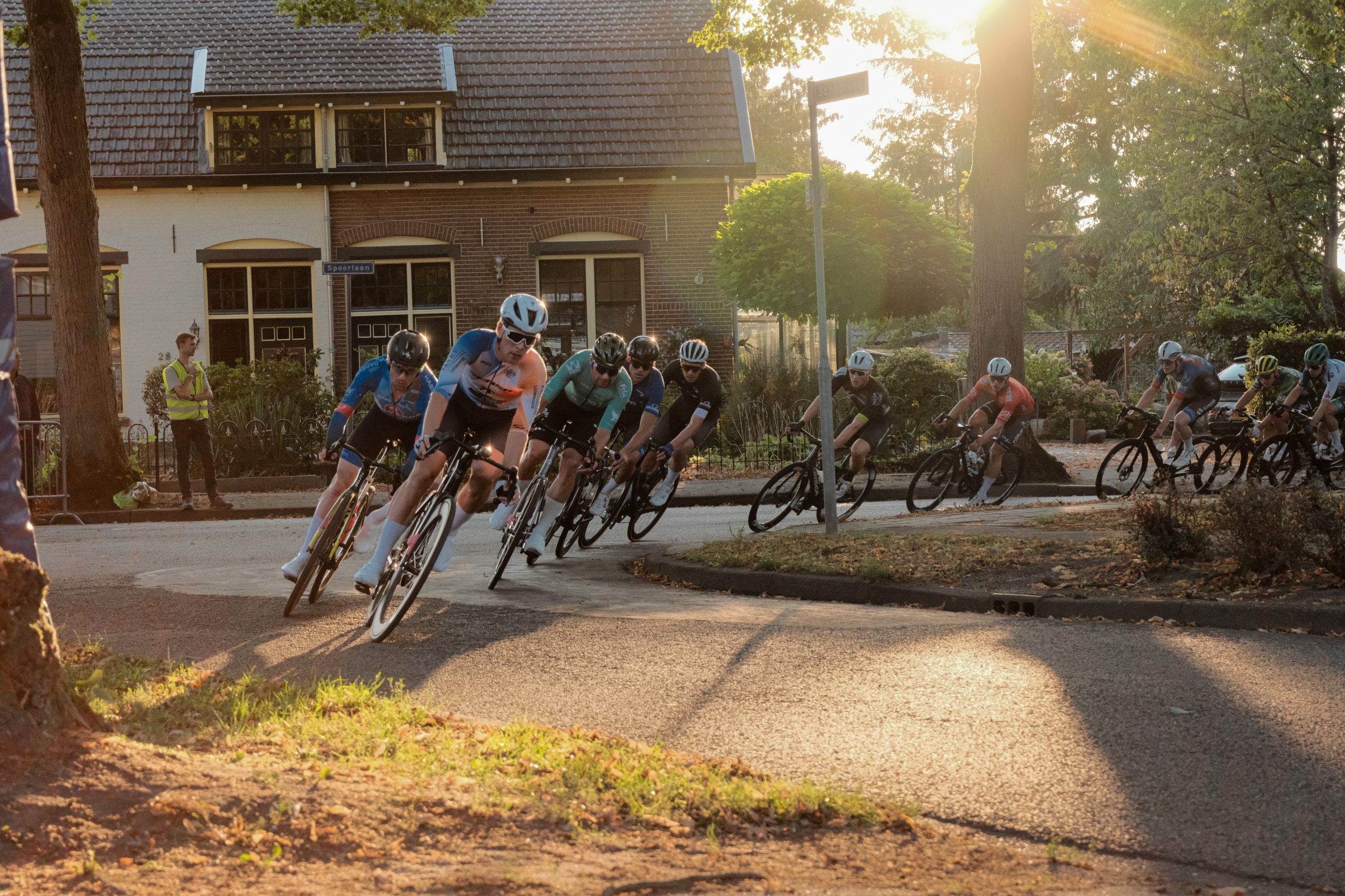 Wielerronde van Nunspeet 2026